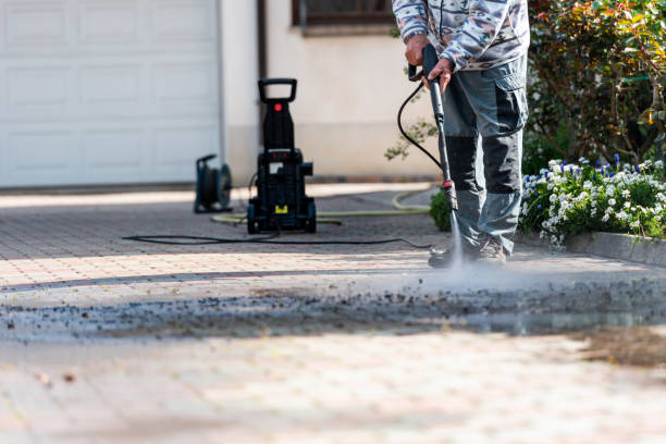 Best Fleet & Vehicle Pressure Washing in Toppenish, WA